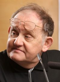 Petr Nováček