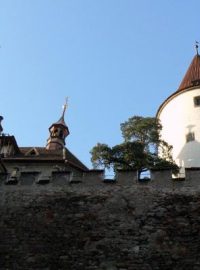 Křivoklátský hrad zve na Knížecí advent