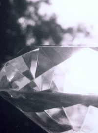 Diamant, ilustrační foto