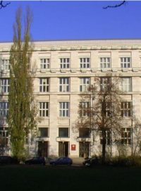 Právnická fakulta Masarykovy univerzity v Brně