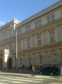 Fakultní nemocnice u sv. Anny, Brno