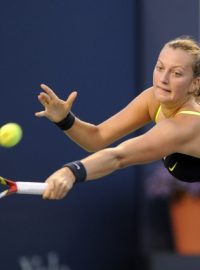 Petra Kvitová získala titul na turnaji v New Havenu