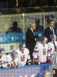 Čeští hokejisté do 20 let si na MS si poradili s Finskem