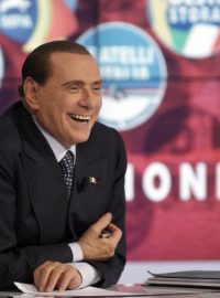 Vrátí se Silvio Berlusconi do vrcholné politiky?