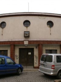 Kino Hořovice