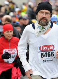 Patnáctý ročník Pražského půlmaratonu