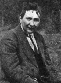 Jaroslav Hašek (1921)