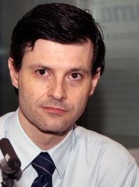Pavel Hasenkopf