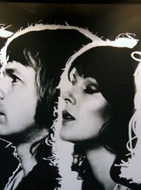 Benny, Björn, Anni-Frid, Agnetha – známá čtveřice, která vystupovala pod názvem ABBA