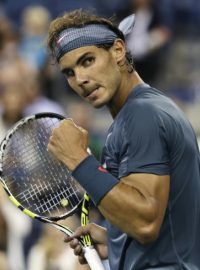 Rafael Nadal útočí na post světové tenisové jedničky