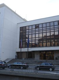 Ministerstvo vnitra (ilustrační foto)
