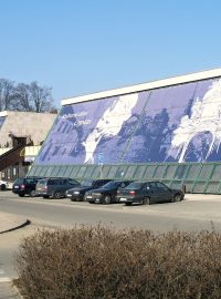 Kulturní dům Crystal v České Lípě