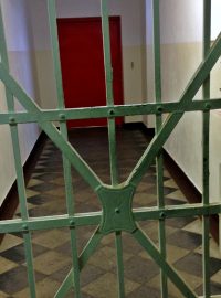 Pankrácká věznice