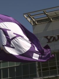 Tajné služby údajně ovládaly webové kamery uživatelů portálu Yahoo