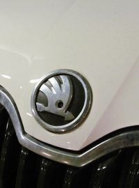 Škoda Auto (ilustrační foto)