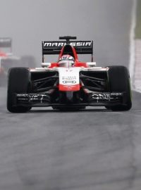 Závody Formule 1