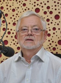 Prof. MUDr. Jiří Forejt, DrSc.