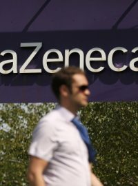 Britská AstraZeneca odmítla i poslední nabídku amerického Pfizeru na převzetí