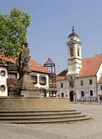 Město Uherský Brod