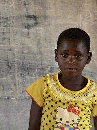 S International Humanity v Malawi aneb Vzpomínky na Afriku