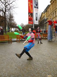 Plzeň se ode dneška stává evropským městem kultury