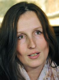 Eva Michaláková