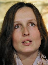 Eva Michaláková