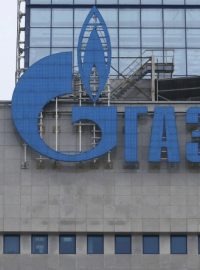 Ruský Gazprom tvrdí, že si Ukrajina předplatila plyn pouze do úterý