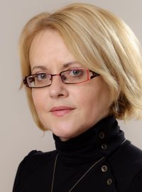 Ivana Denčevová