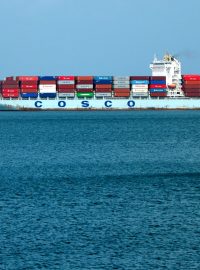 Dlouho udával Panamský průplav velikost lodí, takzvaný Panamax. Do nových zdymadel se dostane Nový Panamax s 3 krát větší kapacitou