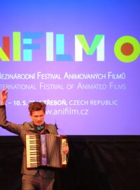 Mezinárodní festival animovaných filmů v Třeboni