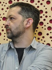 Hostem Osobnosti Plus byl novinář a dokumentarista Adam Drda.