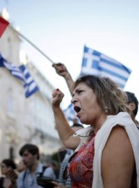 Většina Řeků se obává změn v sazbách DPH