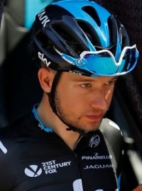 Leopold König za sebou má první etapu letošní Tour de France