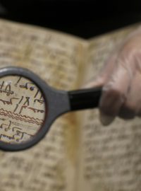 Birminghamská univerzita nejspíš objevila nejstarší fragmenty koránu