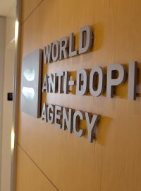 Sídlo Světové antidopingové agentury v Montrealu