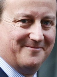 Unijní referendum přináší pnutí do Konzervativní strany Davida Camerona