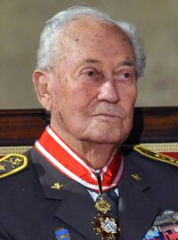 Jan Velík (archivní foto z roku 2011)