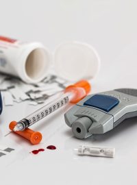 V IKEMu testují nový způsob léčby cukrovky druhého typu.