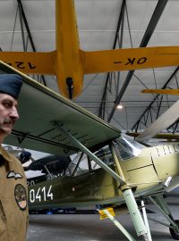 Letecké muzeum Kbely zahájilo 30. dubna svou 48. sezonu