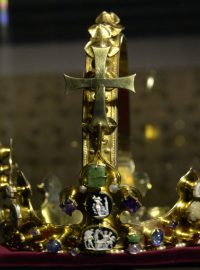 Česko-bavorská zemská výstava Císař Karel IV. 1316 - 2016