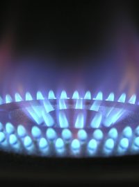 Plynový hořák (ilustrační foto)