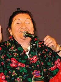 Jarmila Šuláková