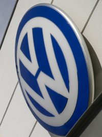 Volkswagen (ilustrační foto)