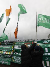 Skotský Celtic má na kontě už 47 ligových titulů