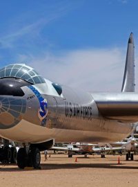 Bombardér B-36 Peacemaker