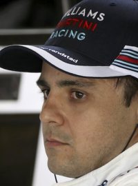 Felipe Massa v F1 působí s jednoletou přestávkou od roku 2002. Na konci letošní sezony končí