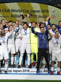 K současným hvězdám Realu Madrid budou moci přibýt další už v létě