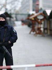 Teroristický útok v Berlíně dva dny poté
