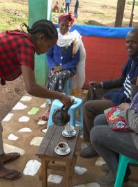 Cesty za vodou: Etiopie